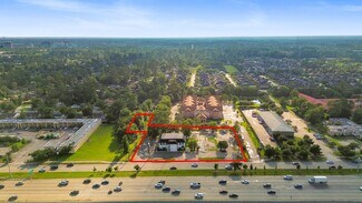 Plus de détails pour 29801-29811 Interstate 45, Spring, TX - Terrain à vendre