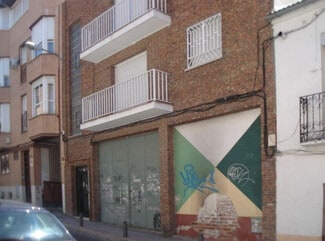 More details for Calle Hachero, 26, Madrid - Multifamily for Sale