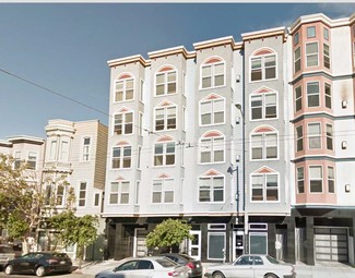 Plus de détails pour 3165 Mission St, San Francisco, CA - Bureau/Commerce de détail à louer