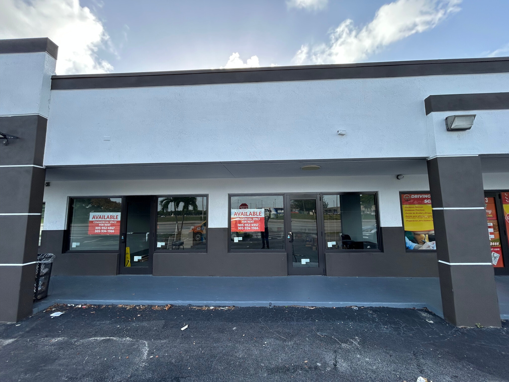 10815 NW 27th Ave, Miami, FL for lease Interior Photo- Image 1 of 1