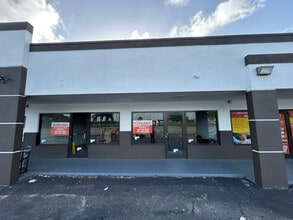 10815 NW 27th Ave, Miami, FL for lease Interior Photo- Image 1 of 1