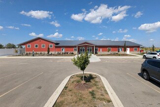 Plus de détails pour 949 Bell Rd, Minooka, IL - Commerce de détail à vendre