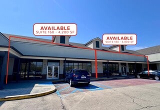 796 E I-10 Service Rd, Slidell, LA à louer Photo intérieure- Image 1 de 7