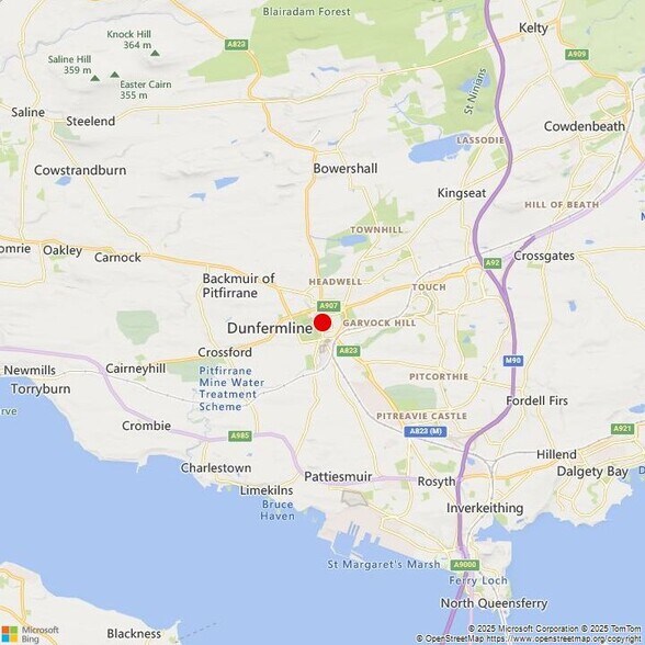 12 Abbey Park Pl, Dunfermline à louer - Photo du bâtiment - Image 2 de 7