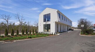 Plus de détails pour 200 W Montauk Hwy, Hampton Bays, NY - Bureau, Bureau/Commerce de détail à louer