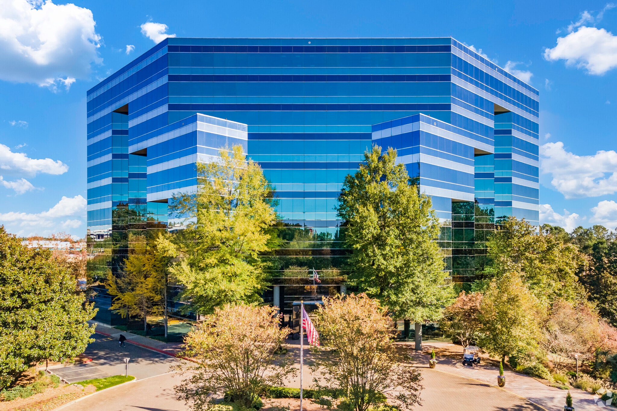 3700 Crestwood Pky NW, Duluth, GA for lease Primary Photo- Image 1 of 20