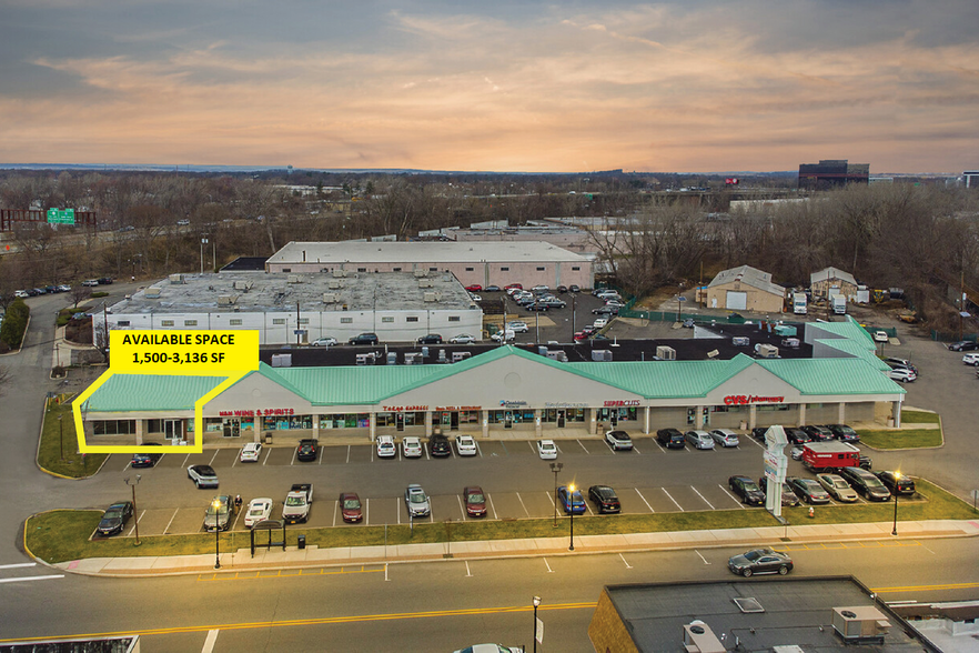 429 Market St, Elmwood Park, NJ for sale - Building Photo - Image 1 of 1