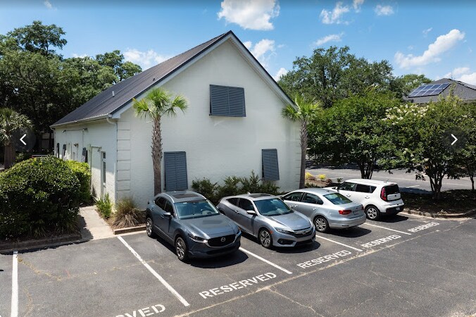 125c Wappoo Creek Drive, Charleston, SC à louer - Photo du bâtiment - Image 3 de 23