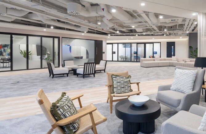 122 Leadenhall St, Londres à louer Photo intérieure- Image 1 de 3