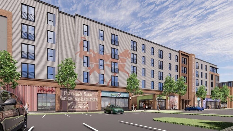 276 Scarborough Downs Rd, Scarborough, ME à louer - Photo du bâtiment - Image 2 de 2