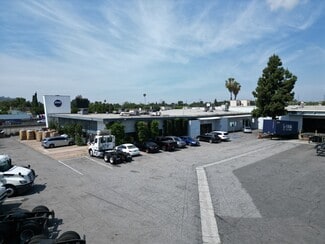 More details for 125 N Vineland Ave, City of Industry, CA - Industrial for Lease