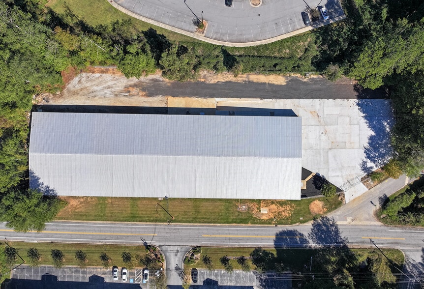 701 Lovvorn Rd, Carrollton, GA for lease - Building Photo - Image 2 of 20