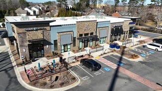 More details for 580 Peachtree Pky, Cumming, GA - Retail for Sale
