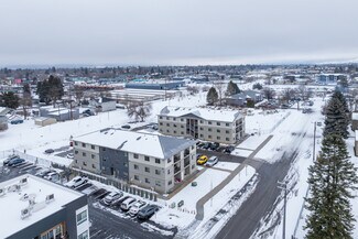 Plus de détails pour 12409 E 3rd Ave, Spokane Valley, WA - Multi-résidentiel à vendre