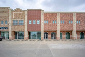 480 24th Ave NW, Norman, OK à louer Photo intérieure- Image 2 de 16