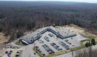 Plus de détails pour RT 196, Tobyhanna, PA - Commerce de détail à louer