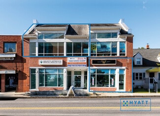 More details for 7452-7456 Baltimore Annapolis Blvd, Glen Burnie, MD - Office, Retail for Lease
