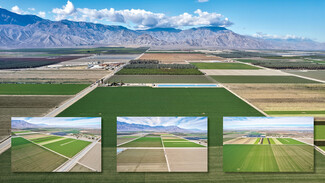 More details for Expressway 86 & Ave 74, Thermal, CA - Land for Sale