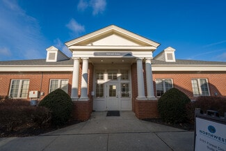 More details for 5121 Forest Dr, New Albany, OH - Office for Sale