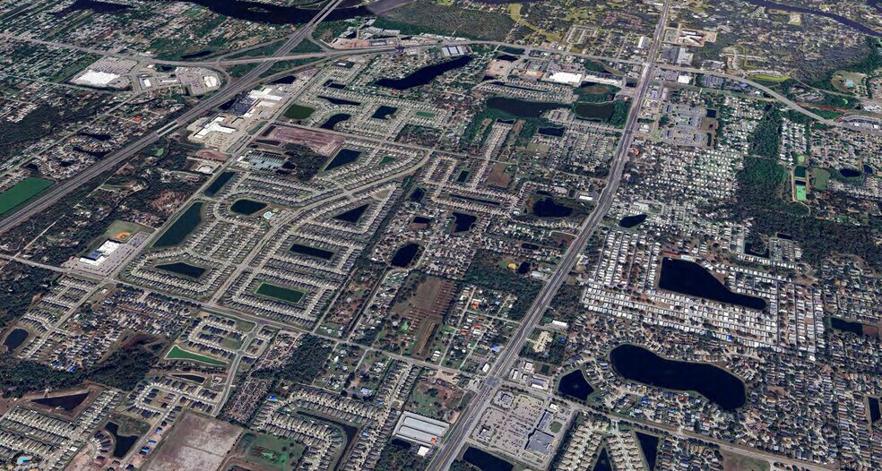 US Highway 301 & Missouri Ave, Riverview, FL for sale - Building Photo - Image 2 of 3