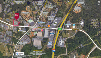 More details for 1024-1056 Gold Hill Rd, Fort Mill, SC - Office for Lease