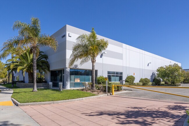 More details for 1100 Graves Ave, Oxnard, CA - Industrial for Lease