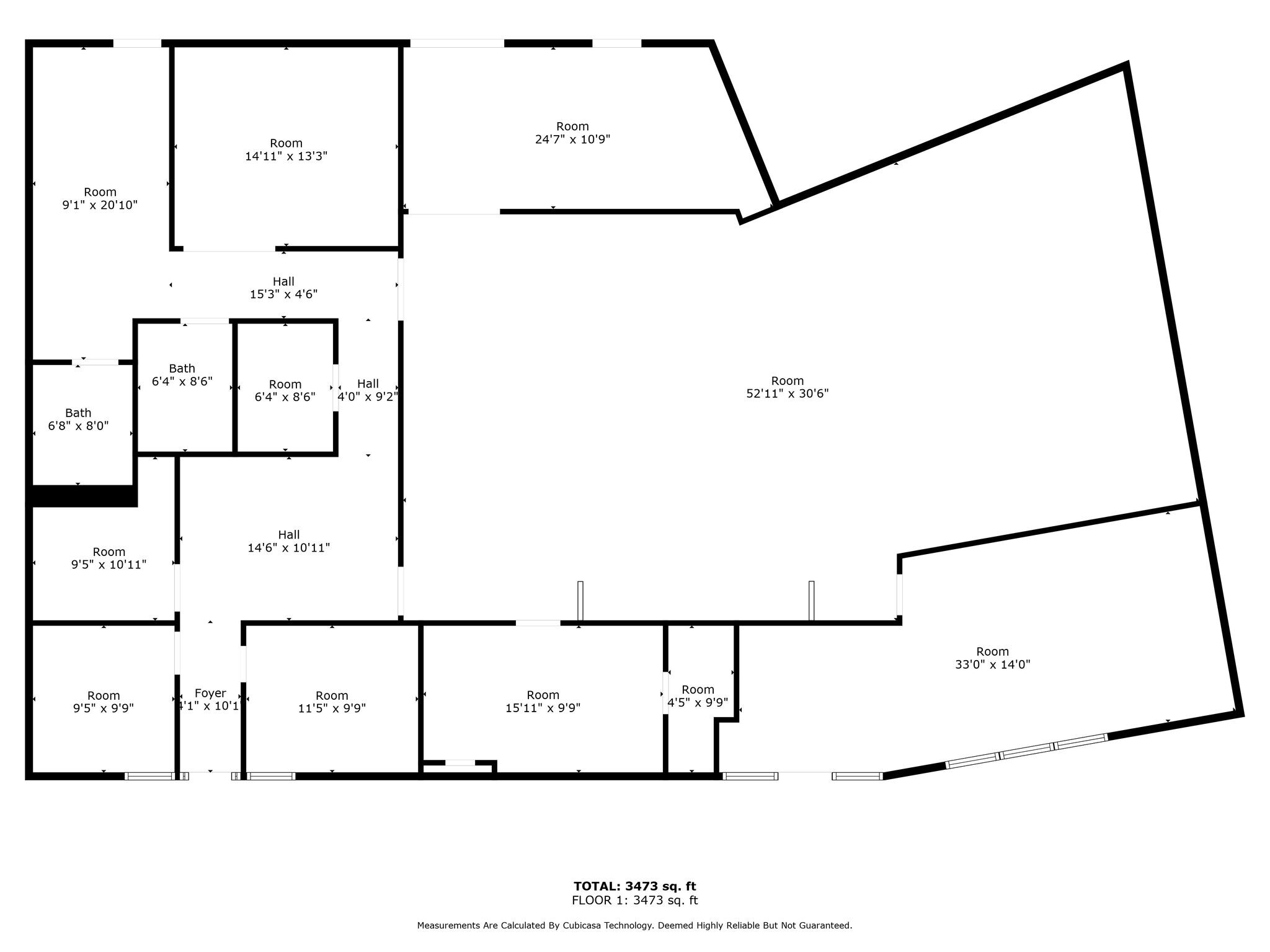 425 Round Rock West Dr, Round Rock, TX à louer Plan d’étage type- Image 1 de 31