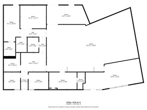 425 Round Rock West Dr, Round Rock, TX à louer Plan d’étage type- Image 1 de 31