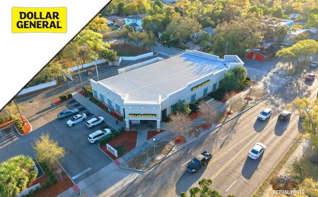 More details for 2216 18th Ave S, Saint Petersburg, FL - Retail for Sale