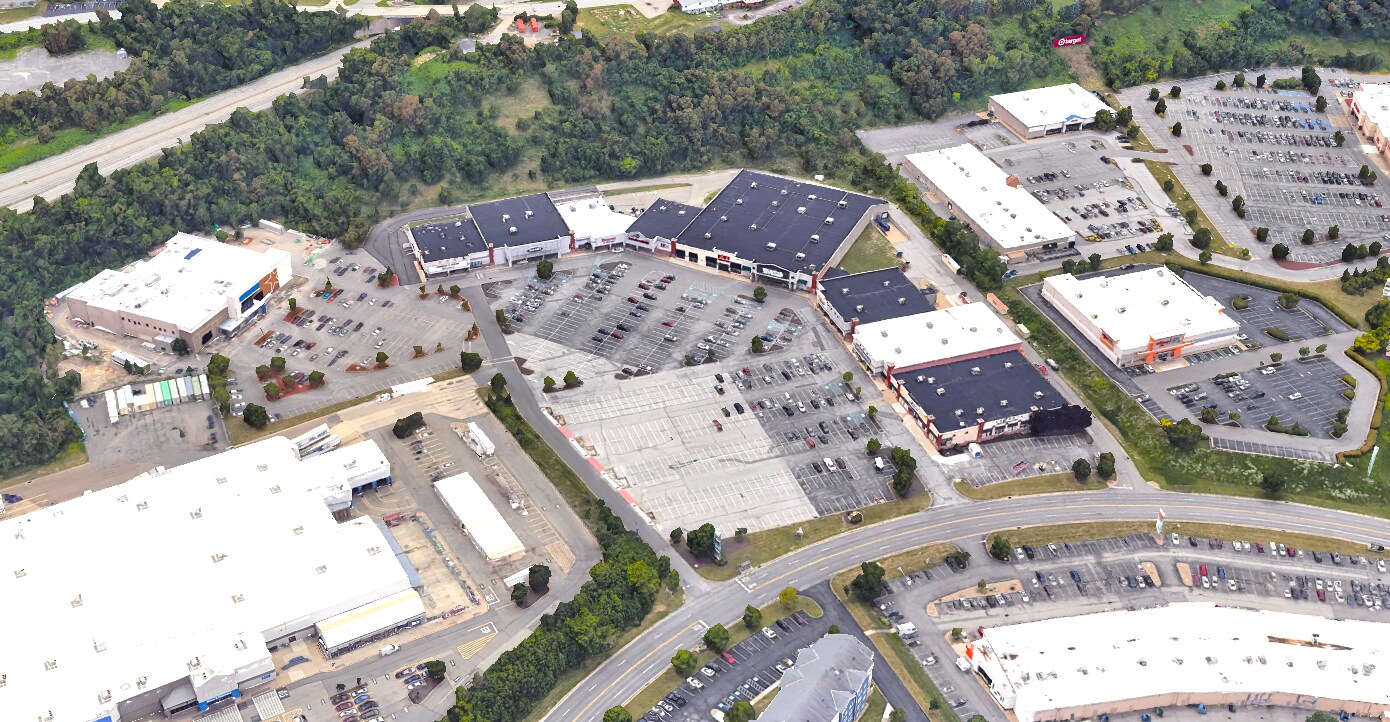 170 Quinn Dr, Pittsburgh, PA à louer Photo du bâtiment- Image 1 de 1