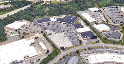 170 Quinn Dr, Pittsburgh, PA à louer Photo du bâtiment- Image 1 de 1