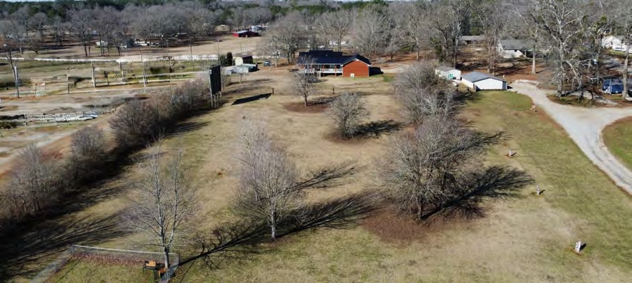 230 Summer Dale Ln, Lincoln, AL à vendre - Aérien - Image 2 de 3