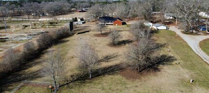 230 Summer Dale Ln, Lincoln, AL - Aérien Vue de la carte - Image1