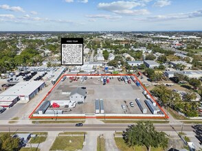 6751 118th Ave, Largo, FL à louer Aérien- Image 1 de 19