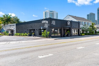 More details for 2506 S Macdill Ave, Tampa, FL - Retail for Lease