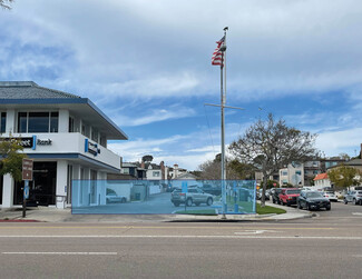 Plus de détails pour 1144 Rosecrans St, San Diego, CA - Terrain à louer