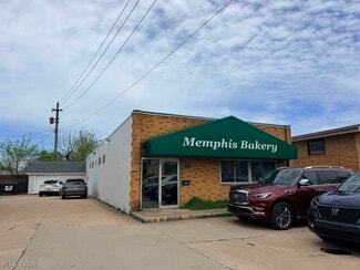 More details for 6100 Memphis Ave, Cleveland, OH - Retail for Sale