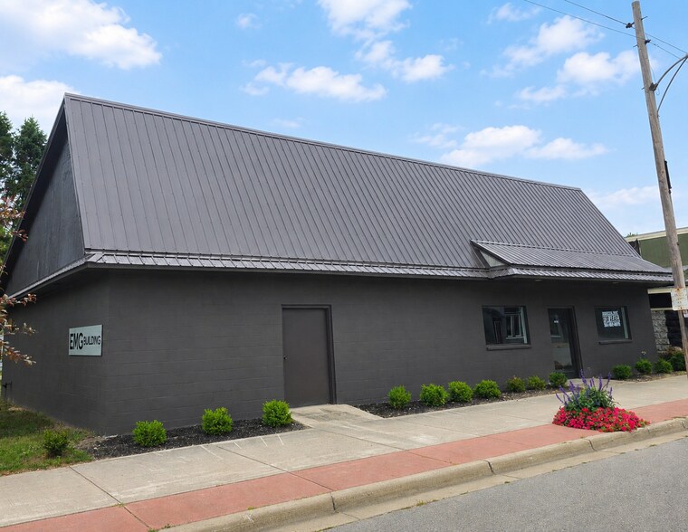 14821 Thompson Ave, Thompsonville, MI for sale - Building Photo - Image 2 of 6