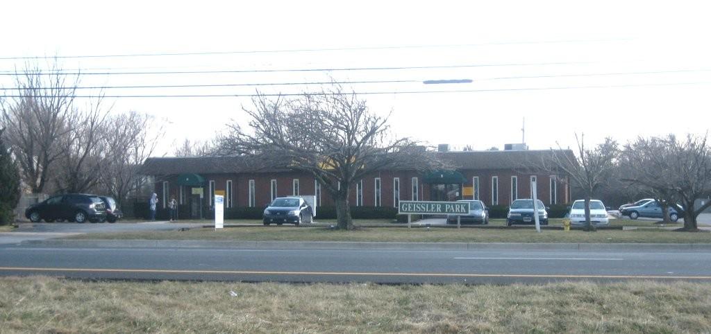 1218 Pulaski Hwy, Bear, DE for lease Building Photo- Image 1 of 5