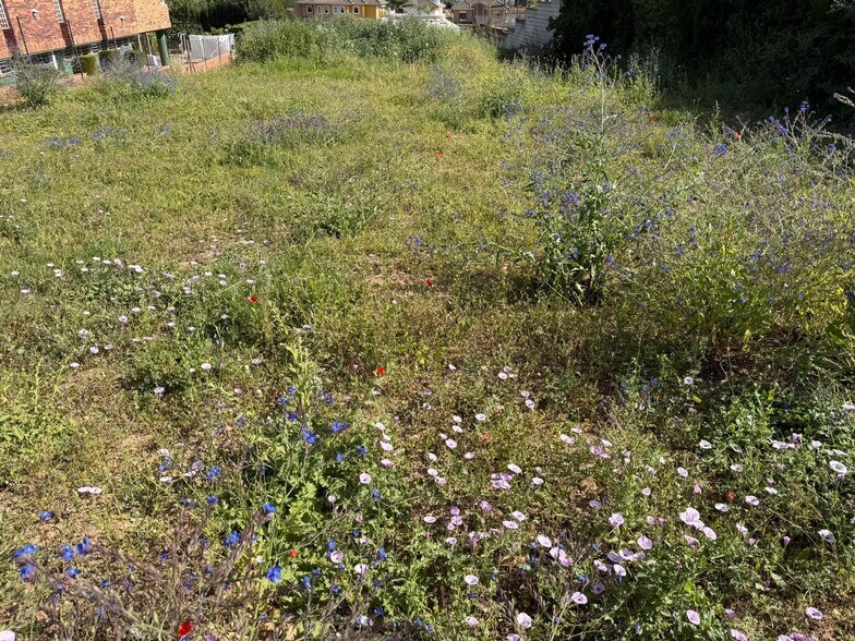 Land in Córdoba, Córdoba for sale - Building Photo - Image 1 of 1