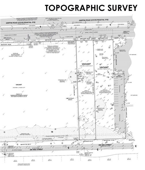 9200 Griffin, Cooper City, FL à vendre - Photo du bâtiment - Image 2 de 10