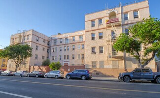 More details for 2121 W 11th St, Los Angeles, CA - Multifamily for Sale