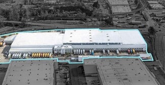 More details for NE Corner E. Marginal Way S. & S. Boeing Access Rd, Tukwila, WA - Industrial for Lease