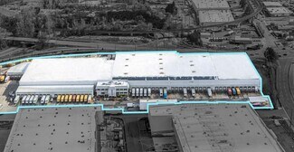 Plus de détails pour NE Corner E. Marginal Way S. & S. Boeing Access Rd, Tukwila, WA - Industriel à louer