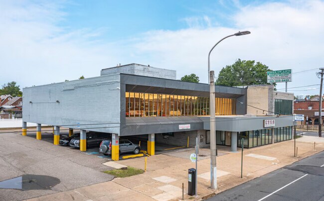 Plus de détails pour 7034-7048 Castor Ave, Philadelphia, PA - Bureau à louer
