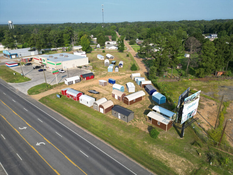 Main St, Olla, LA à vendre - Autre - Image 2 de 20