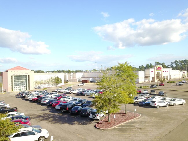 Plus de détails pour 5912 US Highway 49, Hattiesburg, MS - Commerce de détail à vendre