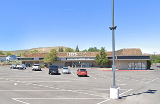 4050 - 5675 SF RETAIL OR SHOWROOM FOR LEASE - Commercial Real Estate