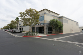 More details for 8333 Rochester Ave, Rancho Cucamonga, CA - Industrial for Lease