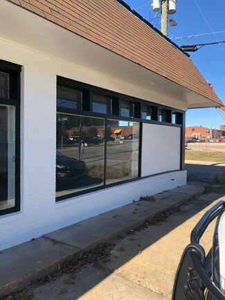 Plus de détails pour 302 Williams St, Fayetteville, NC - Flex à vendre